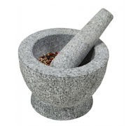 Ступка с пестиком Kesper