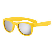 Дитячі сонцезахисні окуляри 1-5 Wave Koolsun KS-WAGR001 золоті