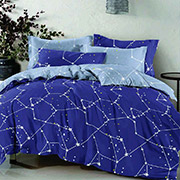 Постільна білизна Сузір'я 150802 бязь-light Selena