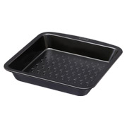Форма для випікання квадратна 24х24 см. Glide Pyrex GL24SR6/8046