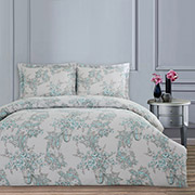 Постільна білизна Meyra сатин Simple Living Arya