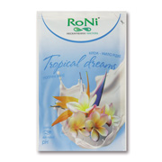 Крем-мило RoNi Tropical Dreams з гліцерином дойпак 450 мл