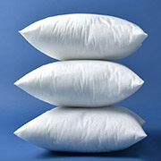 Набір із 3 диванних подушок 45х45 см Ideia 8-29572