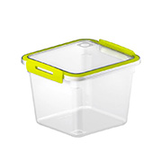 Контейнер для харчових продуктів Rotho Меморі 1,6л