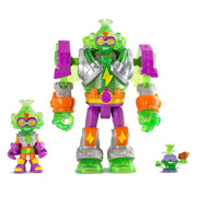 Ігровий набір Супербот Мега-К S Superthings PSTSP116IN20