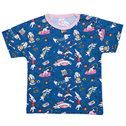 футболки для малышей