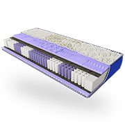 Матрац пружинний Tanami Arabeska