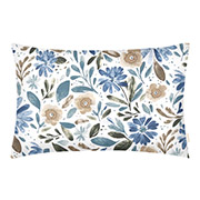 Дитяча наволочка California Flowers ранфорс Cosas