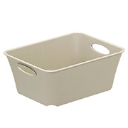 Контейнер для зберігання Rotho Лівінг А7 0,5л