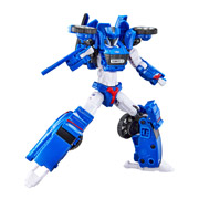 Іграшка-трансформер S5 смарт-Тобот Y Tobot 301163