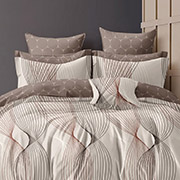 Постільна білизна Маскарено 200507 ранфорс Selena