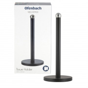 Тримач паперових рушників Ofenbach 15х34см 100900