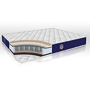 Матрац ортопедичний двосторонній Homefort Liverpool