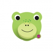 Настінна іграшка Oribel Veritiplay Молоточок Жаба OR807-90001