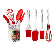 Набір силіконових приладдя Kamille 7509