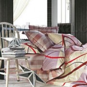 Постельное белье Word of Dream W008 - Фото №2