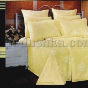 Постельное белье Densita Cream ARYA - Фото №2