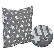 Декоративна подушка Руно Star
