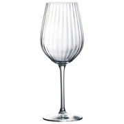 Набір келихів для вина 6х550 мл Serena Line Luminarc V6728