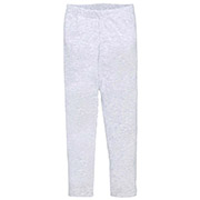 Лосини 1830235смл кашкорсе з підчосом Татошка сірий меланж