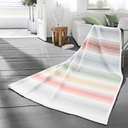 Плед бавовняний Top Quality Fine Line Biederlack 797278