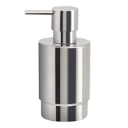 Дозатор для мила Spirella Nyo steel