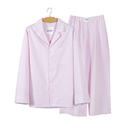 Пижама unisex City Lotus Home розовый