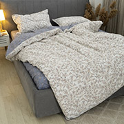 Постільна білизна 154 сатин-люкс Tiare