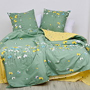 Постільна білизна 21142 ранфорс Isleep