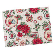 Серветка-підкладка Limaso Nat-34