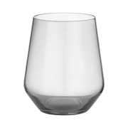 Набір склянок низьких 2х430 мл Black Mars Avior Ardesto AR2643GR