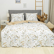 Постільна білизна 24328 ранфорс Вілюта