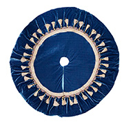 Юбка под елку Глэм 1000см Lefard 085-313