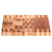 Дошка обробна торцева 30х50 см Доміно Lugi C54W300500Y ясен