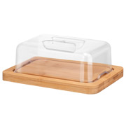 Маслянка 20х15х7.5 см Midori Ardesto AR0919