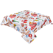 Скатертина LiMaSo SSKTI05