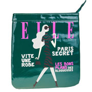 Сумка для планшета жіноча Allure Elle 5HBJ319