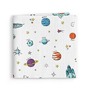 Пелюшка Spaceman муслін Cosas