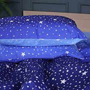 Наволочка 17-0432 Milky Way ranforce-elite MirSon