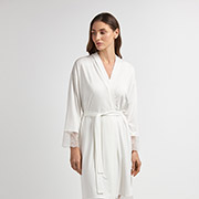 Халат жіночий Beatrise Ellen LGM 208/21/01