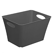 Контейнер для зберігання Rotho Лівінг 44л