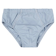 Труси для хлопчика ТР5 супрем Бембі W00-світло-сірий