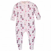 Комбінезон для дівчинки Татошка 1501206рмі рожевий