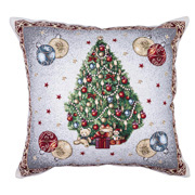 Наволочка гобеленова одностороння Limaso Rabeto-NV2