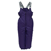 Термополукомбінезон FUNNY Huppa 21750016 фіолетовий