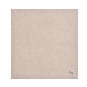 Салфетка хлопковая Ardesto Oliver бежевая
