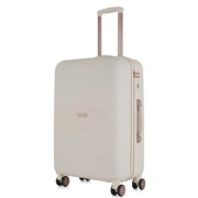 Чемодан 24 M Ercu T5786-2 Semi Line DAS302966