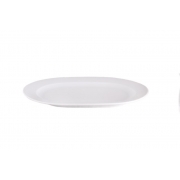 Блюдо овальне Lubiana Wersal 32 см 2260L