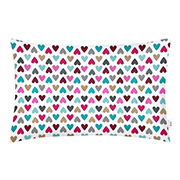 Наволочка Love ранфорс Cosas