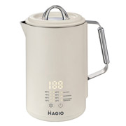 Електрочайник термос 1.5 л Magio MG-516